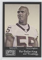 Jason Taylor