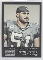 Lofa Tatupu