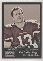 Kurt Warner