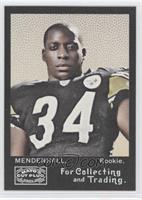 Rashard Mendenhall