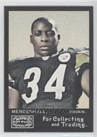 Rashard Mendenhall