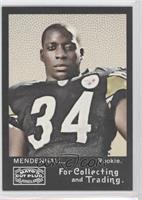 Rashard Mendenhall