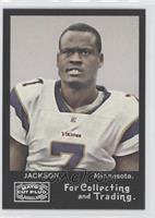 Tarvaris Jackson