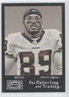 Santana Moss