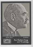 Rudyard Kipling