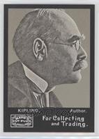 Rudyard Kipling