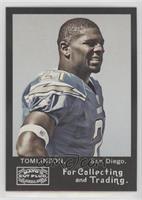 LaDainian Tomlinson