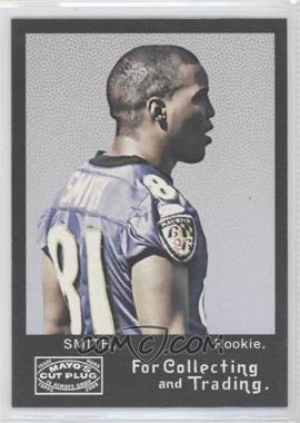 2008 Topps Mayo - [Base] #40 - Marcus Smith