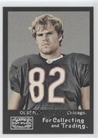 Greg Olsen