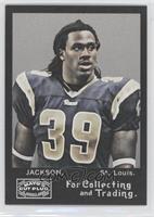 Steven Jackson