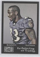 Willis McGahee