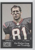 Owen Daniels