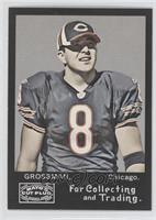 Rex Grossman