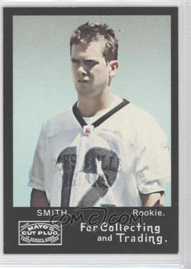 2008 Topps Mayo - [Base] #82 - Paul Smith