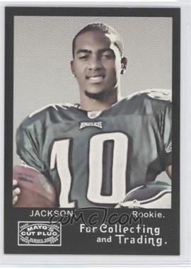 2008 Topps Mayo - [Base] #83 - DeSean Jackson