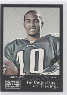 2008 Topps Mayo - [Base] #83 - DeSean Jackson