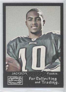 2008 Topps Mayo - [Base] #83 - DeSean Jackson