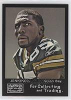 Greg Jennings [Good to VG‑EX]