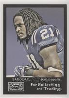 Bob Sanders