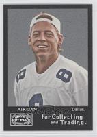 Troy Aikman