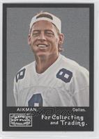 Troy Aikman