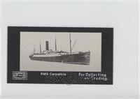 RMS Carpathia