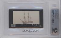 HMS Bounty [BGS 8.5 NM‑MT+]