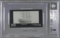 Cutty Sark [BGS 9 MINT]