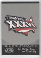 Super Bowl XXXVI