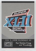 Super Bowl XLII