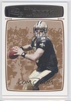 Drew Brees #/389