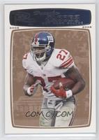 Brandon Jacobs #/389