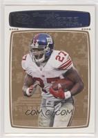 Brandon Jacobs #/389