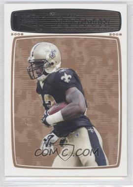 2008 Topps Rookie Progression - [Base] - Bronze #137 - Marques Colston /389