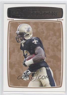 2008 Topps Rookie Progression - [Base] - Bronze #137 - Marques Colston /389