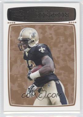 2008 Topps Rookie Progression - [Base] - Bronze #137 - Marques Colston /389