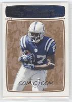 Reggie Wayne #/389