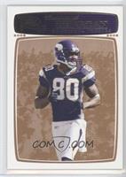 Bernard Berrian #/389