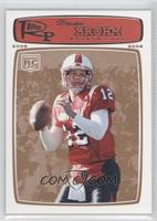 Brian Brohm #/389