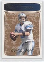 Jon Kitna #/389