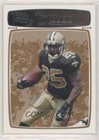 Reggie Bush #/389