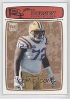 Glenn Dorsey #/389