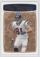 Owen Daniels #/389