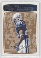 Bob Sanders [EX to NM] #/389