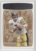 Ben Roethlisberger #/389