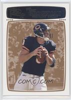 Rex Grossman #/389