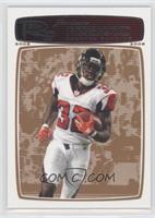 Jerious Norwood #/389