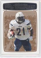 LaDainian Tomlinson #/389