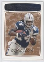 Marion Barber III #/389