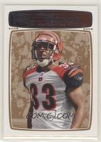 Kenny Watson #/389